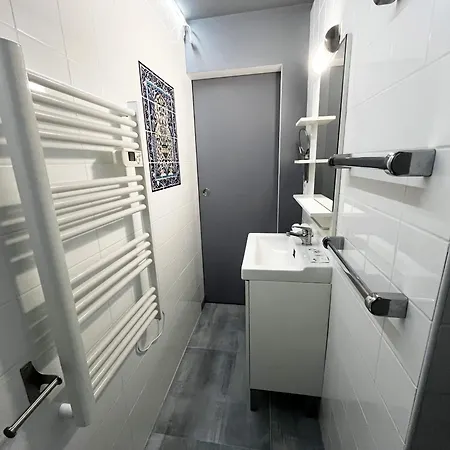 B Ot Vincent 2 - Old Town - Promenade Des Lägenhet *